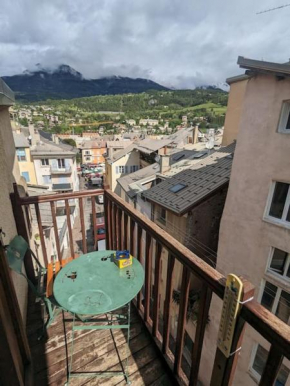 Lou Cabana Embrun